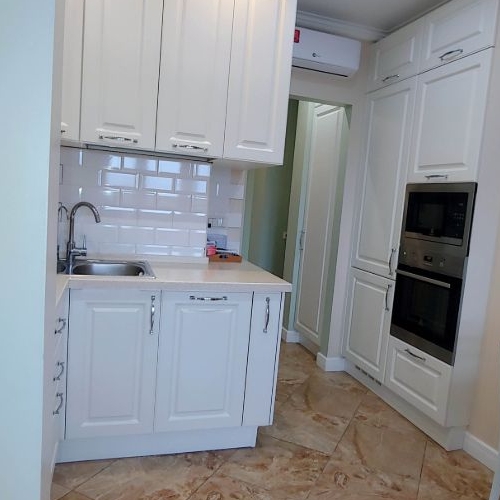 2-комн квартира Опалиха мкр, улица Пришвина, 5