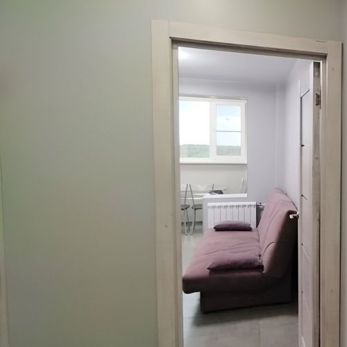 1-комн квартира Востряково мкр, улица Ледовская, 33