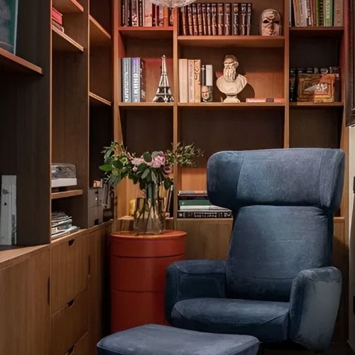 3-комн квартира Шмитовский проезд, 16С2