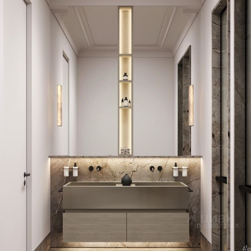 2-комн квартира Звенигородская улица,  д. 14