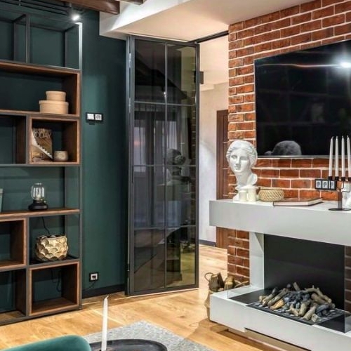 1-комн квартира Ленинский проспект, 38