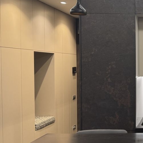 Студия Ходынский бульвар, 20А