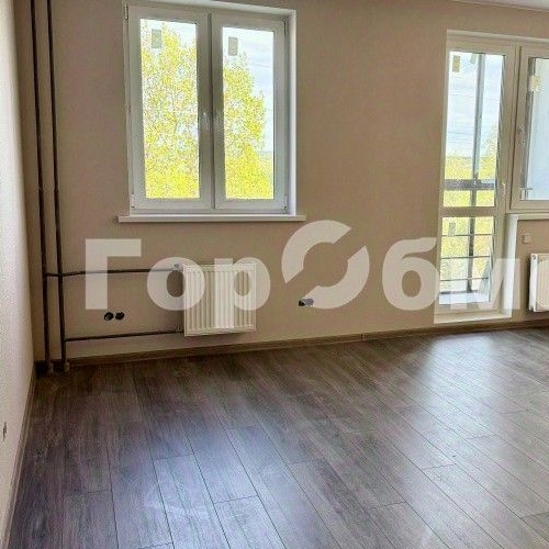 1-комн квартира Икша пгт, улица Садовая, 11