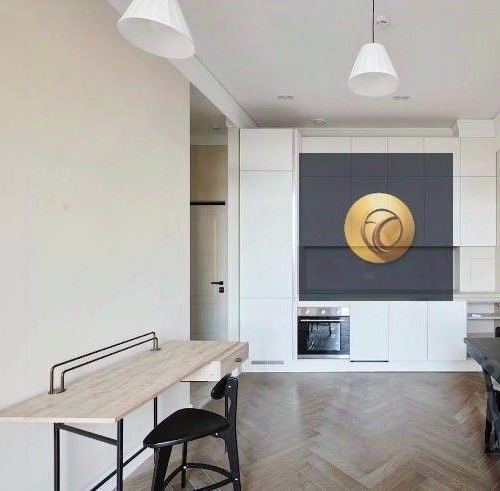 1-комн квартира улица Казакова, 7