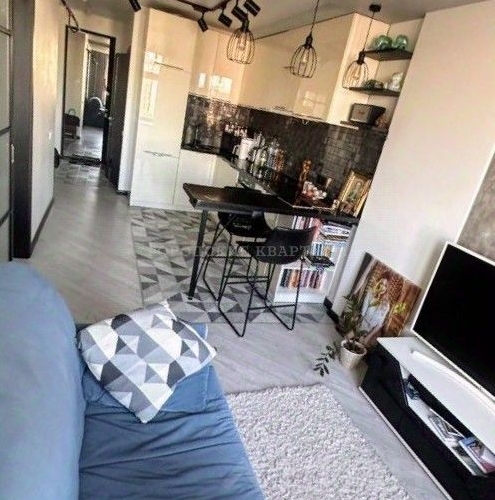 2-комн квартира Красногорск, улица Авангардная, 10