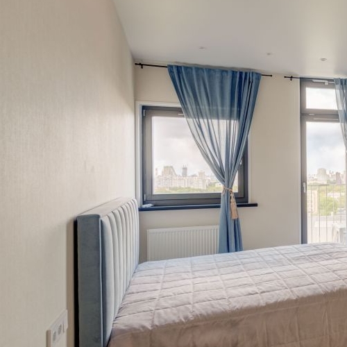 2-комн квартира Нахимовский проспект, 31к3