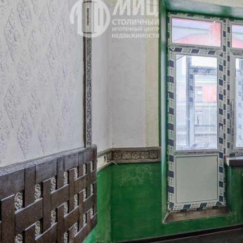 2-комн квартира Химки, улица Германа Титова, 2к2