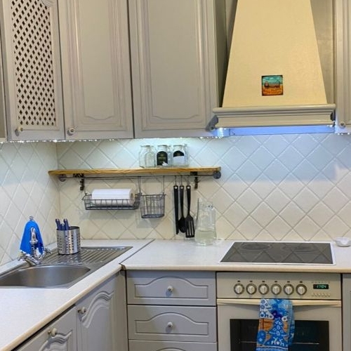 1-комн квартира Мытищи, Трудовая улица, 22