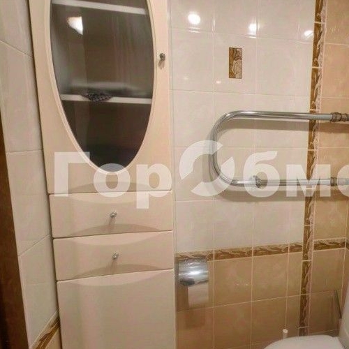 1-комн квартира Шипиловский проезд, 43К1