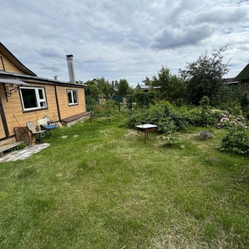 Коттедж/дом Егорьевск, ул Горшкова,  д. 45/8