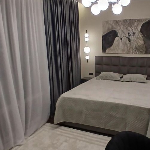 4-комн квартира улица Лобачевского, 120к1