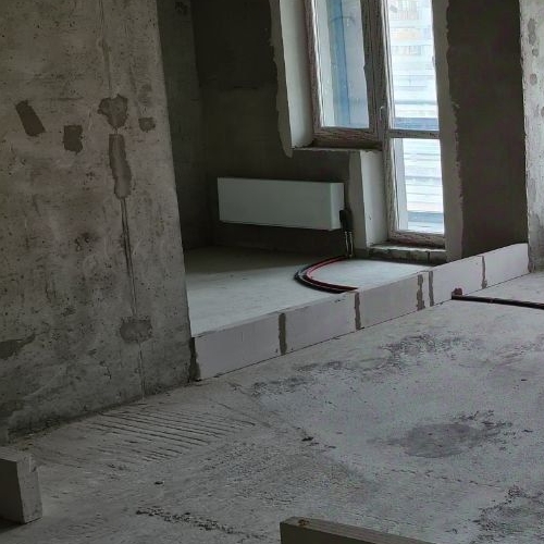 2-комн квартира Красногорск, бульвар Красногорский, 23к2