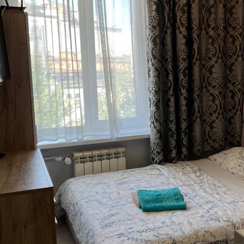 Студия Автозаводская улица, 19К1