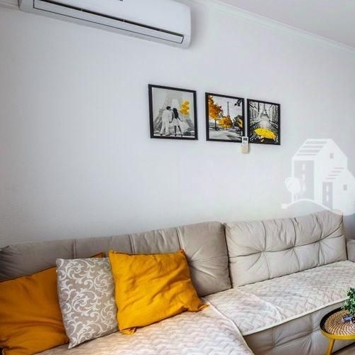 1-комн квартира Боровское шоссе, 2Ак2