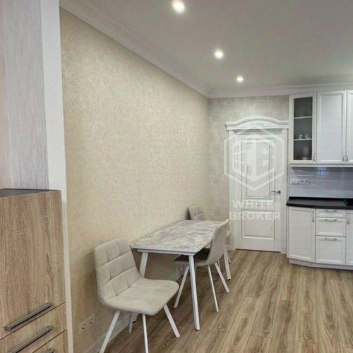 2-комн квартира Реутов, проспект Мира, 12к1