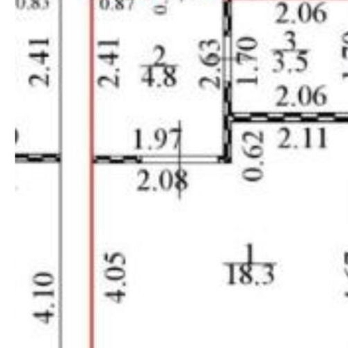 Студия улица Петровка, 26С3