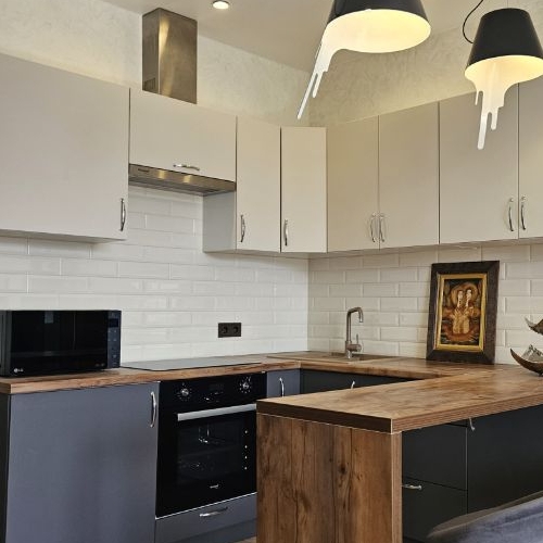 Студия Одинцово, Северная улица, 5к2