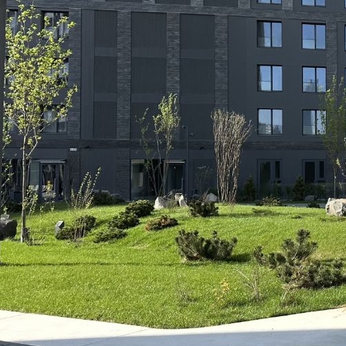 4-комн квартира Автозаводская улица, 26/1