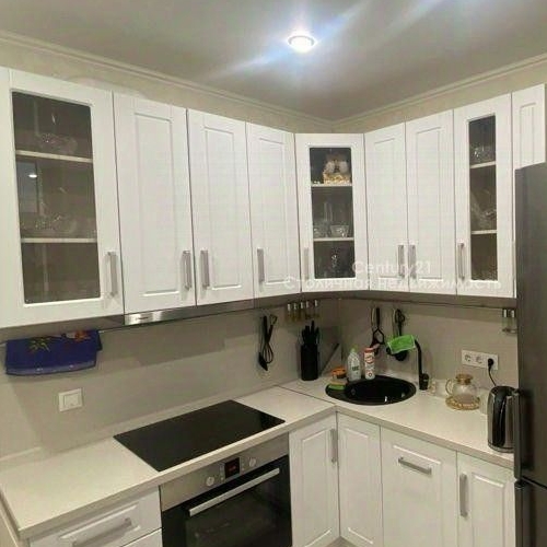 1-комн квартира Химки, улица Германа Титова, 6