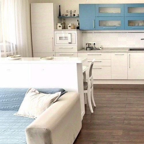 1-комн квартира Королев, Спартаковская улица, 11