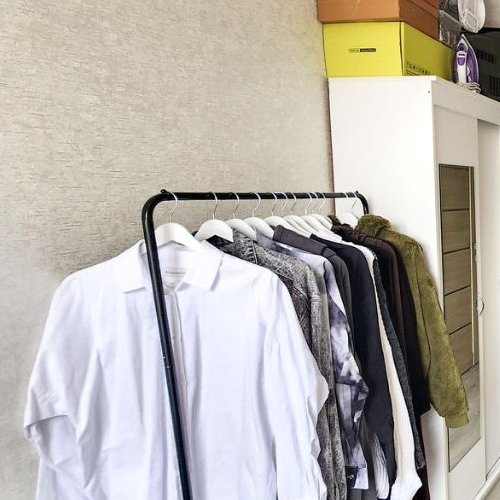 Студия 2-я Фрезерная улица, 6к2