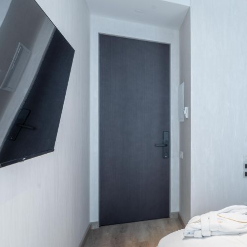 Студия 1-й Красногвардейский проезд, 21с2