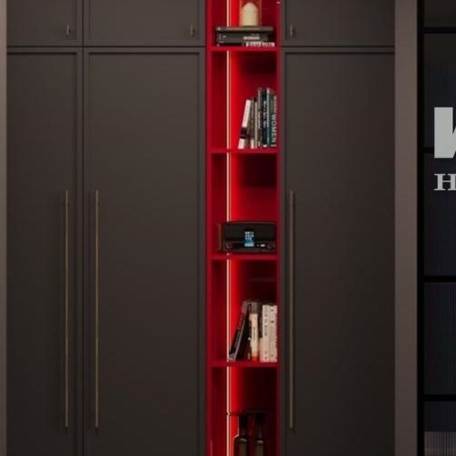 1-комн квартира Новоостаповская улица, 20