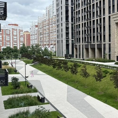 2-комн квартира Винницкая улица, 8к3