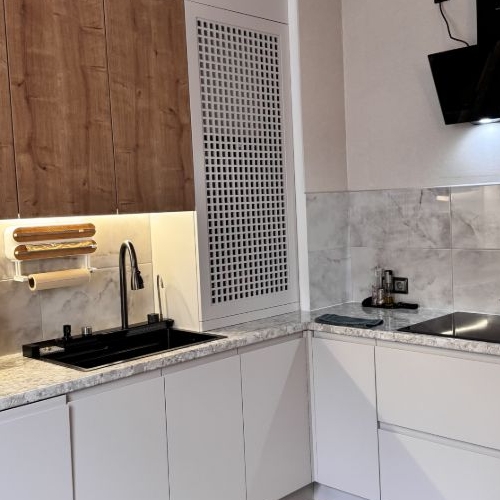 2-комн квартира с. Павловская Слобода, улица Озерная, 13