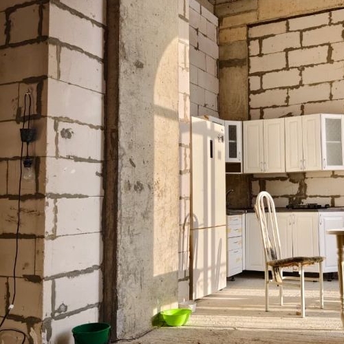 3-комн квартира Сабурово пгт, улица Заречная, 1