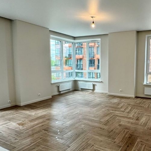 3-комн квартира Большая Филевская улица, 3к3