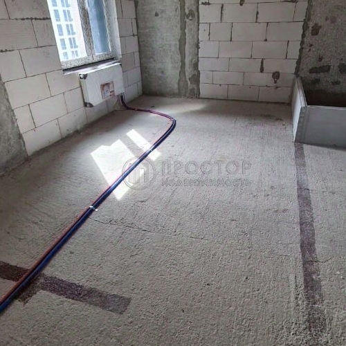 3-комн квартира Видное, бульвар Дивный, 3