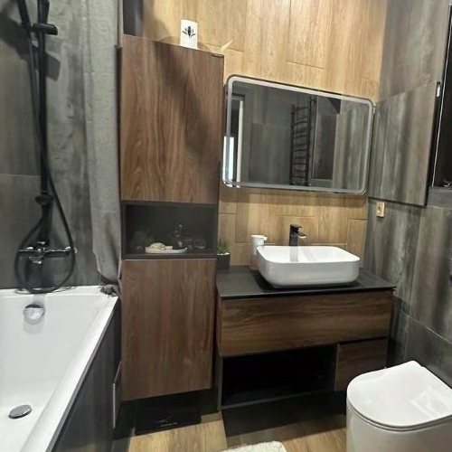 3-комн квартира Мытищи, Осташковское шоссе, 22к5