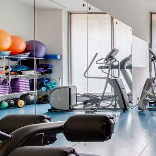 6-комн квартира Бутиковский переулок, 5