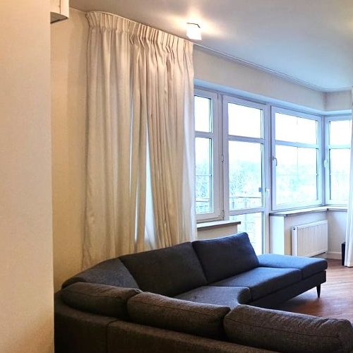 Студия Химки, улица Юннатов, 21к9