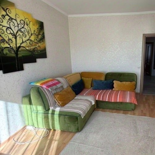 2-комн квартира Подольск, улица 43-й Армии, 19