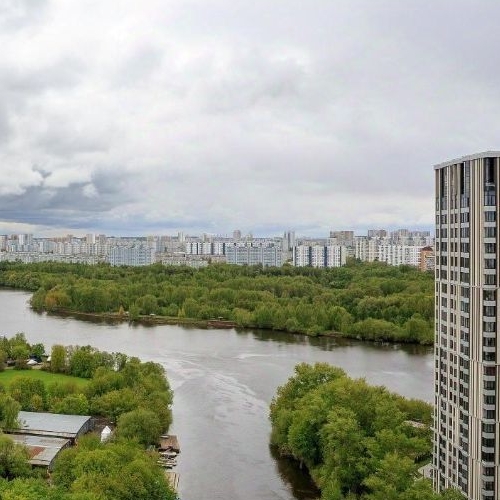 4-комн квартира Волоколамское шоссе, 81/2с6