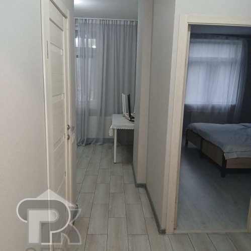 1-комн квартира Котельники, Сосновая улица, дом 1, корпус 1