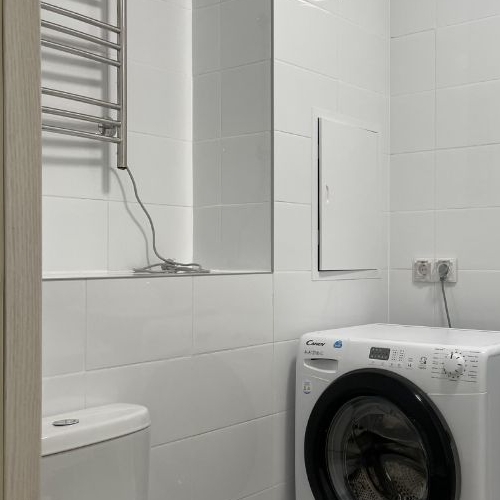 2-комн квартира Ясеневая улица, 12к7