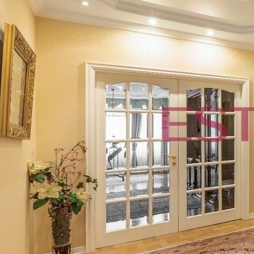 4-комн квартира Минская улица, 1А