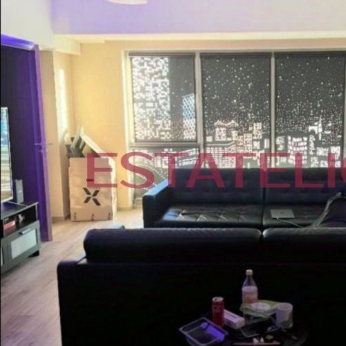 3-комн квартира Верейская улица, 29С33