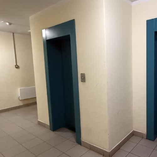 1-комн квартира Раменское, Высоковольтная улица, 21