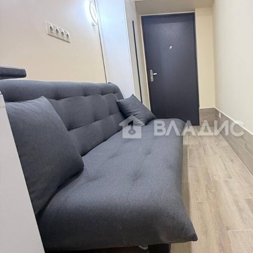 Студия Ботаническая улица, 41К7