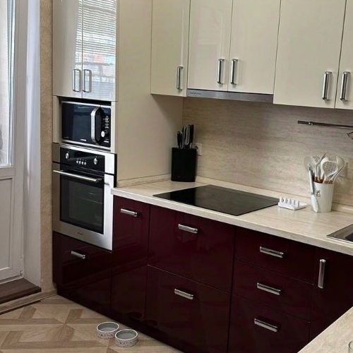 2-комн квартира Балашиха, улица Дмитриева, 10