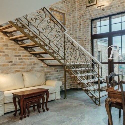 3-комн квартира Новорязанская улица, 26С1