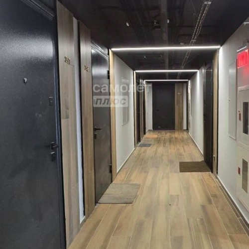 Студия 1-я Магистральная улица, 25