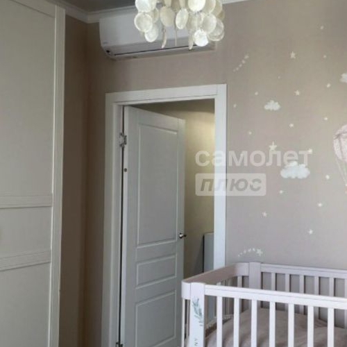 2-комн квартира Химки, Совхозная улица, 15