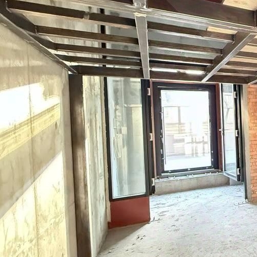 1-комн квартира улица Казакова, 7