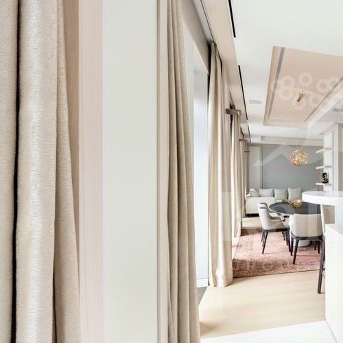 4-комн квартира Пожарский переулок, 3