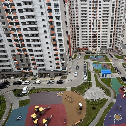 2-комн квартира 6-я Радиальная улица, 7/1к2